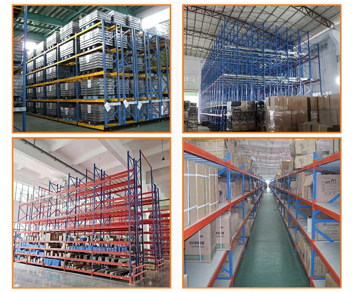 Application of Shelf Rack Roll Forming Machine1 Application of Shelf Rack Roll Forming Machine1